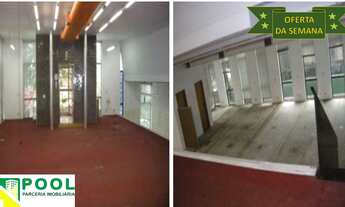 Imagem: Conjunto comercial para Locação, Brooklin