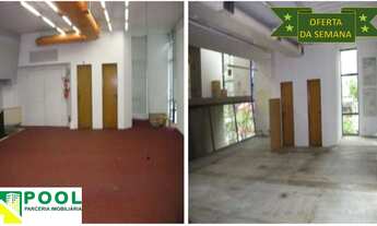 Imagem 2: Conjunto comercial para Locação, Brooklin, 218,64 m² útil, 3 vagas, 1 copa e 2 banheiros e