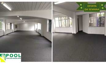 Imagem 2: Locação Conjunto Comercial, Brooklin, 2 copas e 4 wcs, portaria 24 horas e Excelente loca