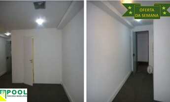 Imagem: Locação de Conjunto comercial, no Brooklin