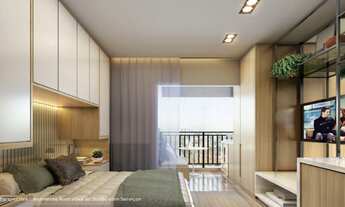 Imagem: VENDA DE STUDIO - 26 MTS - VILA PRUDENTE