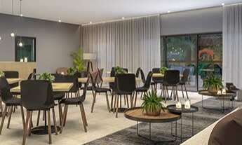 Imagem 4: VENDA DE STUDIO - 26 MTS - VILA PRUDENTE 1 DORM, VILA PRUDENTE, 1 VAGA, LAZER COMPLETO, C