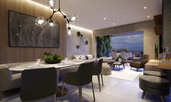 Imagem: Lançamento torre única de 1.596,73 m²