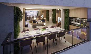 Imagem: Venda de STUDIO, em Pinheiros, 26,42 m²