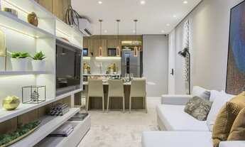 Imagem: Venda de apartamento de 63mts, única torre