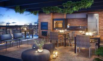 Imagem: Venda de apartamento de 63mts, única torre