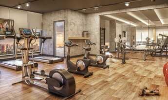 Imagem 4: Venda de apartamento de 63mts, única torre de 2.227 m² no Butantã,composta por unidades 25