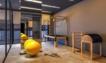 Imagem 7: Venda de Studio de 37, 89mts, única torre na Vila Mariana, lazer completo, 100m do metrô A