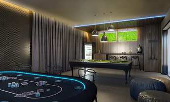 Imagem 5: Venda de Studio de 35,48mts, única torre no Brooklin, lazer completo, serviço inclusos, 10