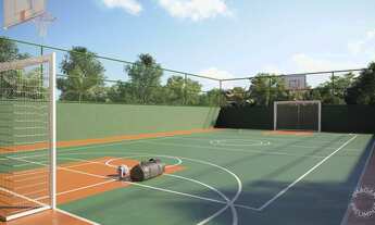 Imagem 2: Venda de apartamento AGO/2022, no bairro Bosque da Saúde. O empreendimento conta com 6 opç