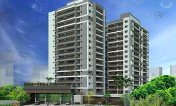 Imagem 6: Venda de apartamento AGO/2022, no bairro Bosque da Saúde. O empreendimento conta com 6 opç