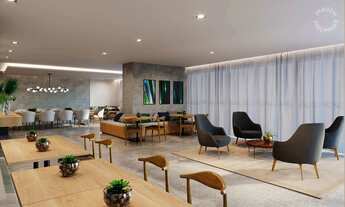 Imagem 4: VENDA DE APARTAMENTO 56,00 MTS - AGO/2022, no bairro Bosque da Saúde. Imóvel conta com 6 o