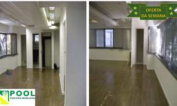 Imagem: Locação de Conjunto comercial,Brooklin,85,45