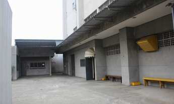 Imagem 5: Locação de lajes com 3.150m², 3 elevadores, 60 vagas de garagem, no Brás, 700 mts da marg