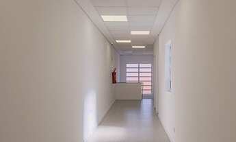 Imagem 4: Locação de Studio de 23mts, na Aclimação - proximo ao metrô Liberdade, semi mobiliado, ed