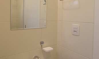 Imagem 7: Locação de Studio de 23mts, na Aclimação - proximo ao metrô Liberdade, semi mobiliado, ed