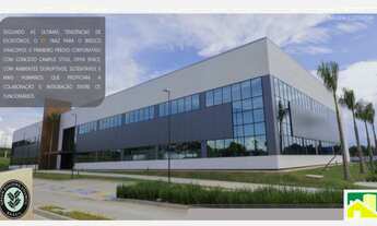 Imagem: LOCAÇÃO DE PRÉDIO CORPORATIVO VIRACOPOS