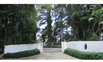 Imagem 2: ALUGUEL DE CASARÃO COLONIAL EM BRAGANÇA PAULISTA DE 6 DORMS SENDO 4 SUÍTES,TERRENO 16.996M