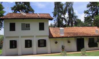 Imagem 4: ALUGUEL DE CASARÃO COLONIAL EM BRAGANÇA PAULISTA DE 6 DORMS SENDO 4 SUÍTES,TERRENO 16.996M