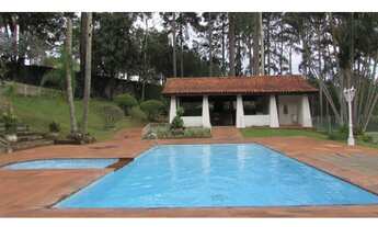 Imagem 5: ALUGUEL DE CASARÃO COLONIAL EM BRAGANÇA PAULISTA DE 6 DORMS SENDO 4 SUÍTES,TERRENO 16.996M