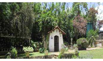 Imagem 7: ALUGUEL DE CASARÃO COLONIAL EM BRAGANÇA PAULISTA DE 6 DORMS SENDO 4 SUÍTES,TERRENO 16.996M