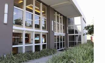 Imagem 3: Salas de 38 a 41 m² e lojas de 55 a 64 mts para locação ao lado do metro pça da arvore e