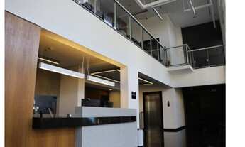 Imagem 6: Salas de 38 a 41 m² e lojas de 55 a 64 mts para locação ao lado do metro pça da arvore e