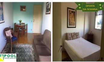 Imagem: Vende-se Apto - Trav. Da Av. Juscelino Kubitschek