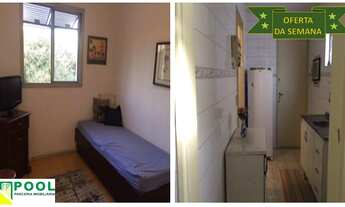 Imagem 2: Vende-se Apto - Trav. da Av. Juscelino Kubitschek, Brig. Faria Lima e João Cachoeira, 70,0