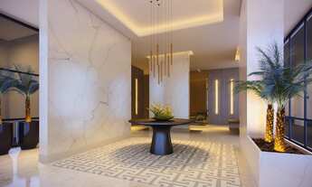 Imagem 3: Venda de Apartamento de Alto Luxo nos Jardins de 226,5 m2, 4 suítes, 4 vagas, lazer total