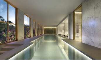 Imagem 6: Venda da Cobertura de 216 mts, 3 suítes, 3 vagas, sala 2 ambientes,lazer completo.Empreend