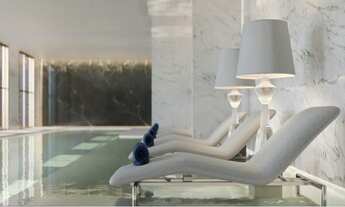 Imagem 7: Venda da Cobertura de 216 mts, 3 suítes, 3 vagas, sala 2 ambientes,lazer completo.Empreend