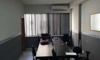 Imagem 3: Venda de conjunto comercial área úitl de 64,44 mts, sala de reunião, copa, Wc e sala de es