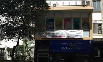 Imagem 5: Venda de conjunto comercial área úitl de 64,44 mts, sala de reunião, copa, Wc e sala de es