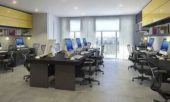 Imagem: Venda e Aluguel de Conjunto comercial na