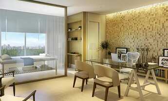 Imagem 4: Venda e Aluguel de Conjunto comercial na VL Mariana, Duplex - Meio Andar,160,00 m² útil,4