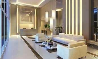 Imagem 2: Locação de Escritório Comercial Alto Padrão- VL Mariana, Duplex - Meio Andar,160,00 m² úti