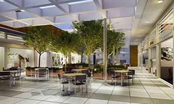 Imagem 3: Locação de Escritório Comercial Alto Padrão- VL Mariana, Duplex - Meio Andar,160,00 m² úti