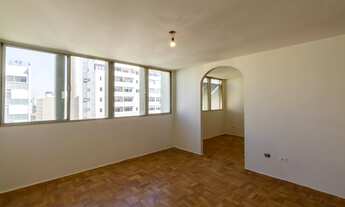 Imagem 3: Venda de apartamento no melhor do Itaim Bibi. São 110 mts,3 dorms,sendo 1 suite e 1 vaga