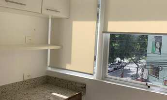 Imagem 4: Sobreloja para alugar, 27 m², Jardins, ao lado do metrô Trianon Masp.Pronto para abrir seu