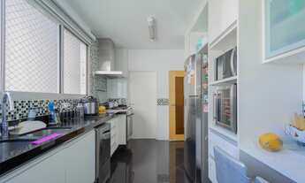 Imagem 2: Aluguel de apartamento de 167m2, em Santa Cecília, ao lado do metrô Mal Deodoro,4 dorms, 2