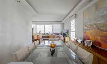 Imagem 3: Aluguel de apartamento de 167m2, em Santa Cecília, ao lado do metrô Mal Deodoro,4 dorms, 2