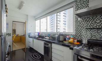 Imagem 4: Aluguel de apartamento de 167m2, em Santa Cecília, ao lado do metrô Mal Deodoro,4 dorms, 2