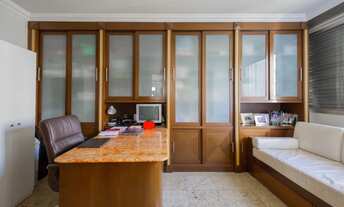 Imagem 7: Aluguel de apartamento de 167m2, em Santa Cecília, ao lado do metrô Mal Deodoro,4 dorms, 2