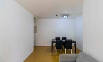 Imagem: VENDA DE APARTAMENTO 74 MTS, 2 DORMS, 1