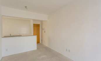 Imagem 4: VENDA DE APTO NOVO NA LAPA COM 53 M2 DE ÁREA ÚTIL,2 DORMITÓRIOS,SENDO 1 SUITE,1 VAGA,SALA