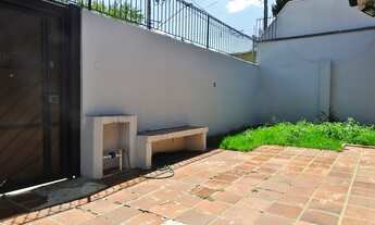 Imagem 3: Casa p/ Venda, Brooklin, 3 dormitórios sendo 1 suíte, 2 salas, 2 banheiros, 3 vagas 180,00