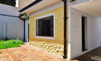 Imagem 4: Casa p/ Venda, Brooklin, 3 dormitórios sendo 1 suíte, 2 salas, 2 banheiros, 3 vagas 180,00