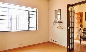 Imagem 6: Casa p/ Venda, Brooklin, 3 dormitórios sendo 1 suíte, 2 salas, 2 banheiros, 3 vagas 180,00