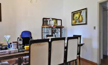 Imagem 7: Casa p/ Venda, Brooklin, 3 dormitórios sendo 1 suíte, 2 salas, 2 banheiros, 3 vagas 180,00